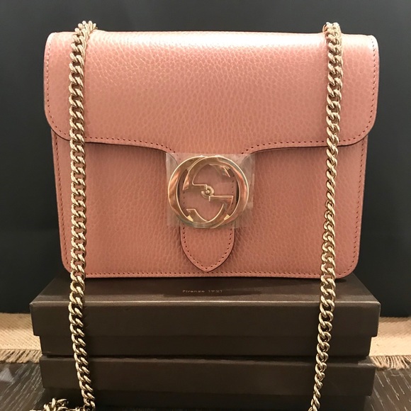 gucci dollar calf crossbody